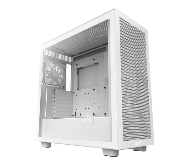 NZXT H7 Flow White